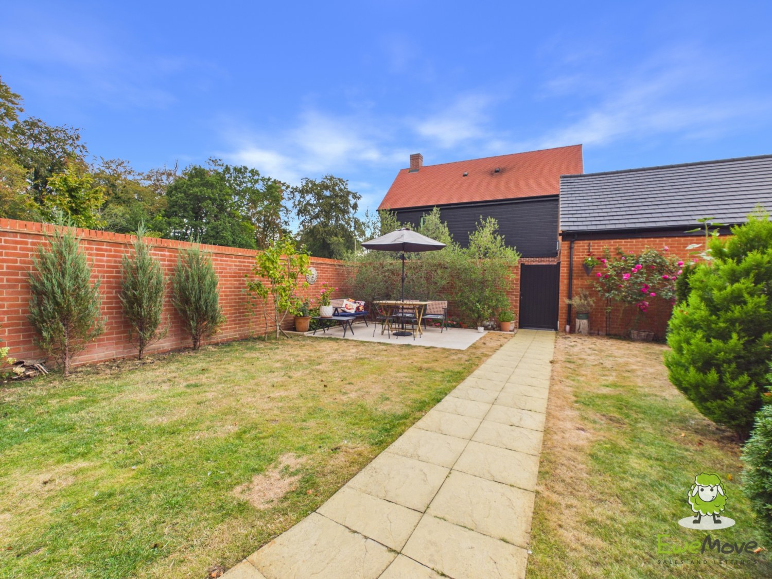 Linseed Way, Basingstoke, Hampshire, RG23, photo 24