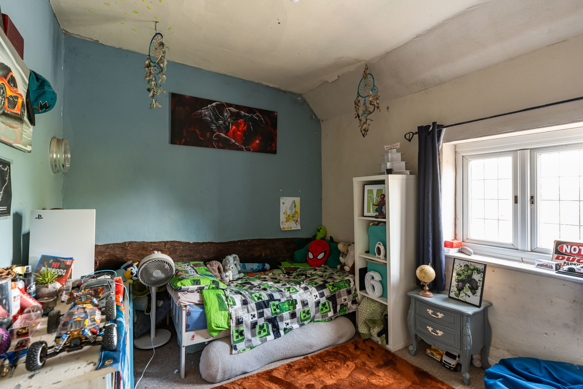 Lyford, Wantage, OX12, photo 13