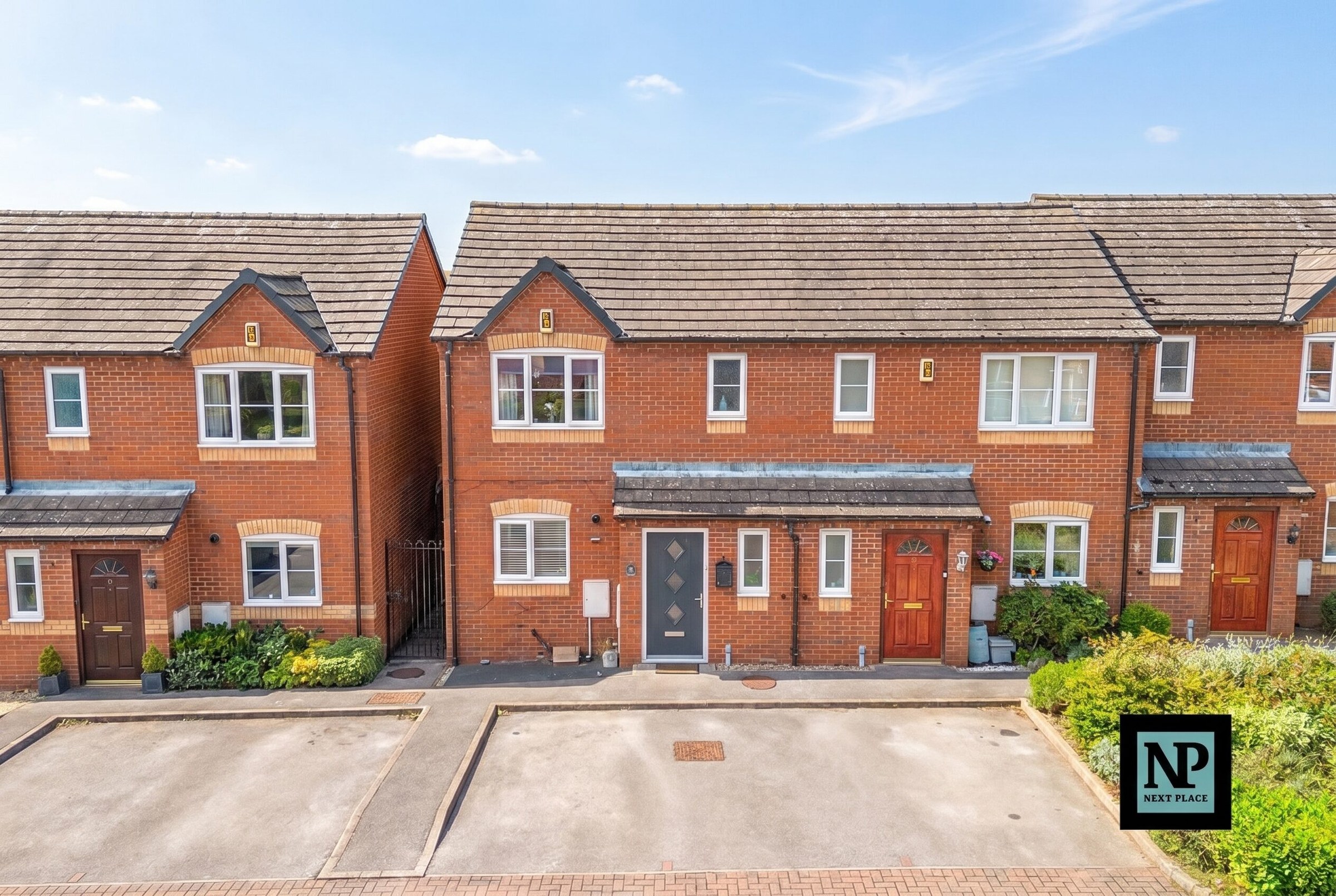 Galliers Close