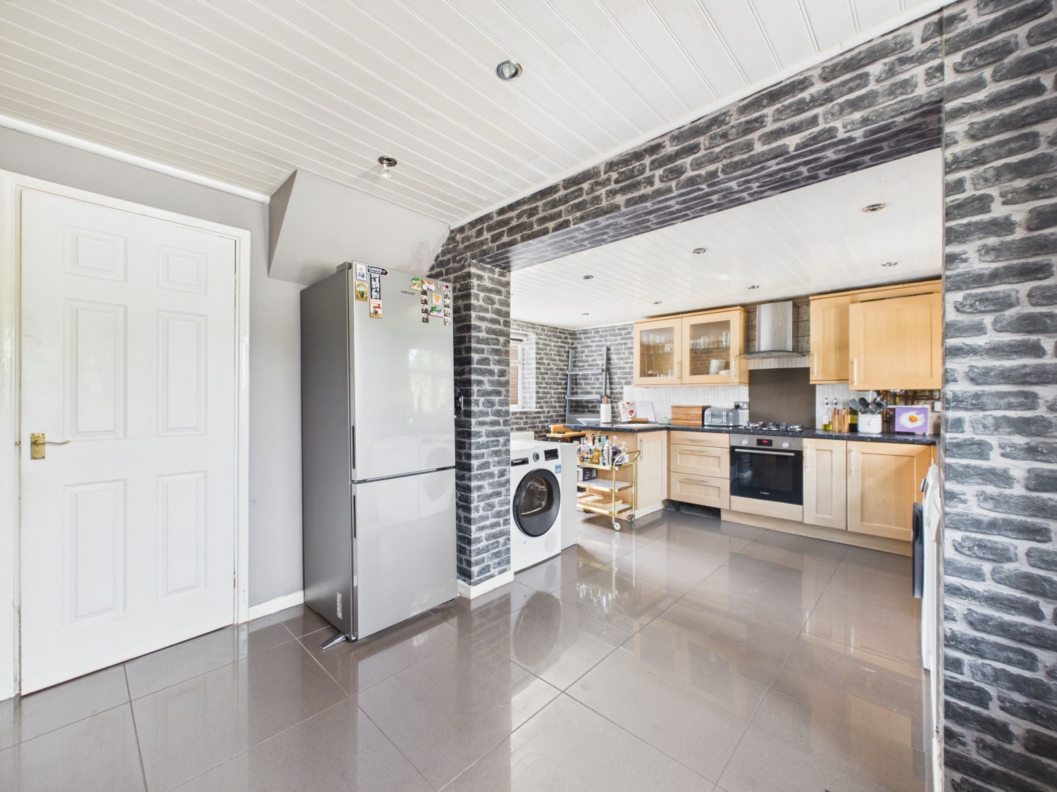 Wood Mount, Rothwell, Leeds, West Yorkshire, LS26, photo 11