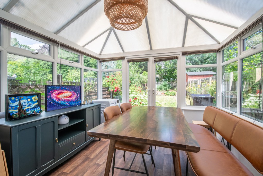 Bewick Drive, Bingley, West Yorkshire, BD16, photo 3