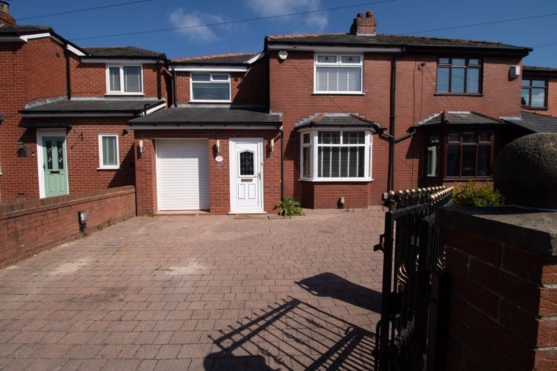 Plodder Lane