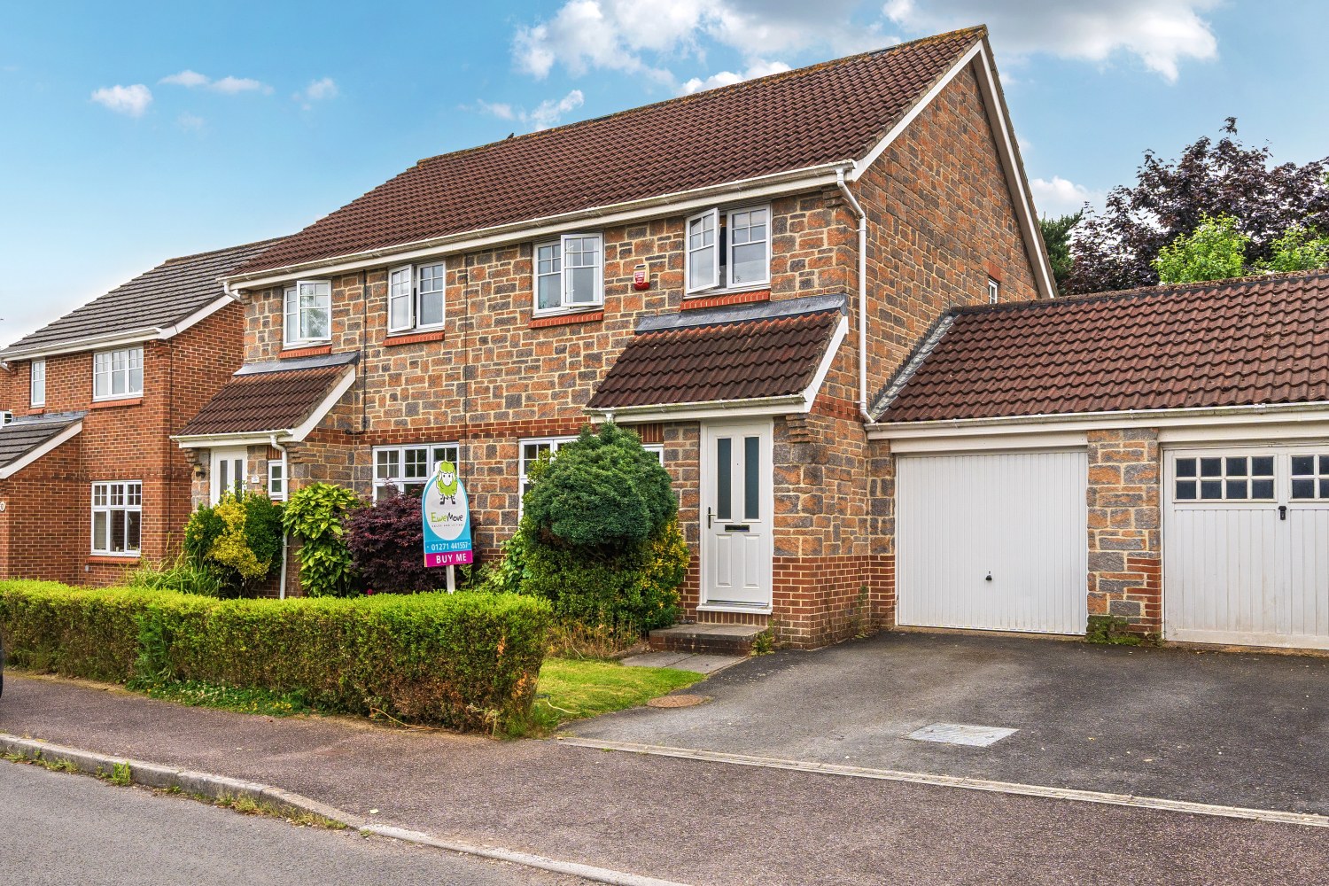 Coppice Gate, Barnstaple, Devon, EX32