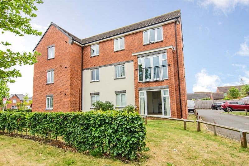 Collis Close