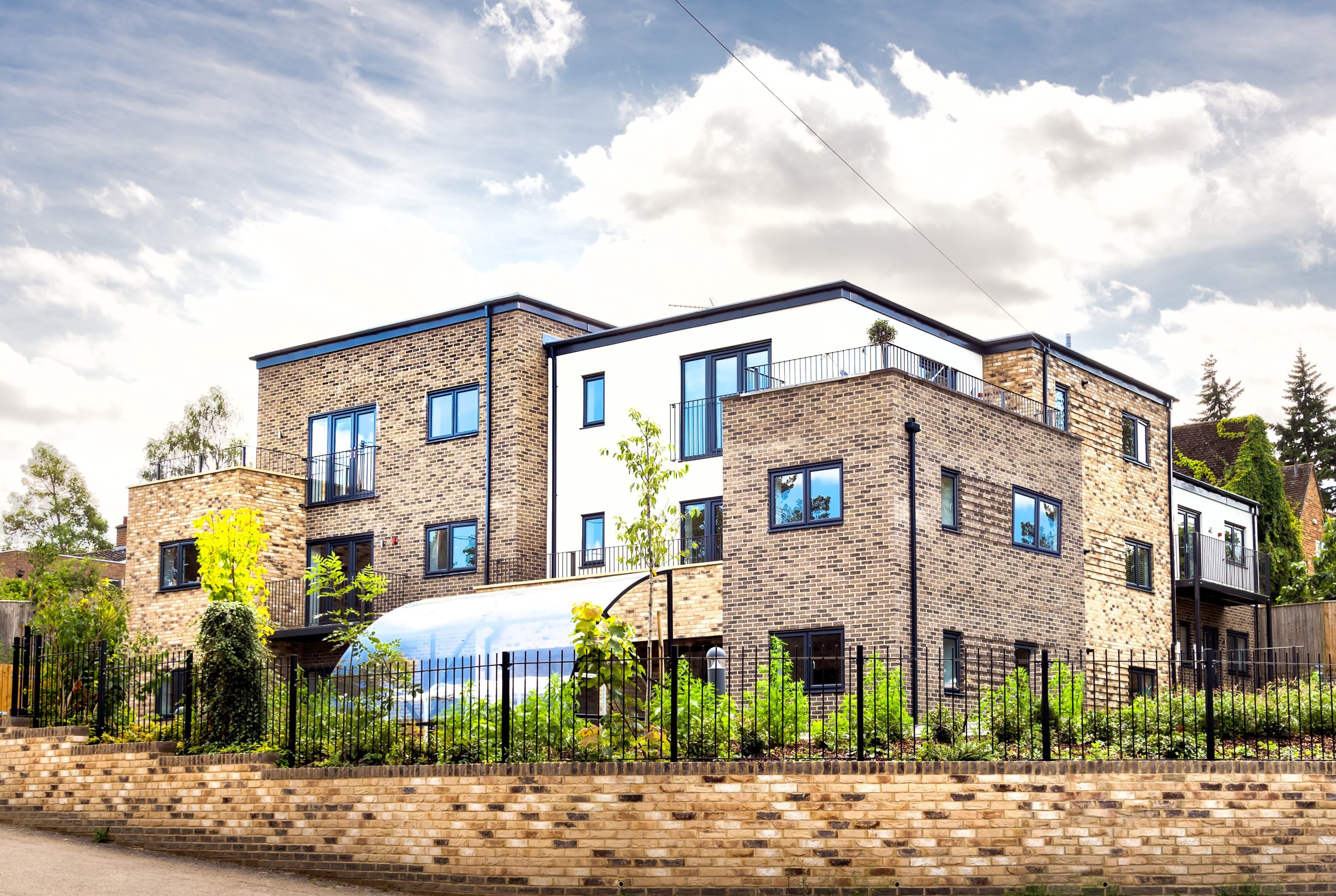 Cumnor Hill, Oxford, OX2