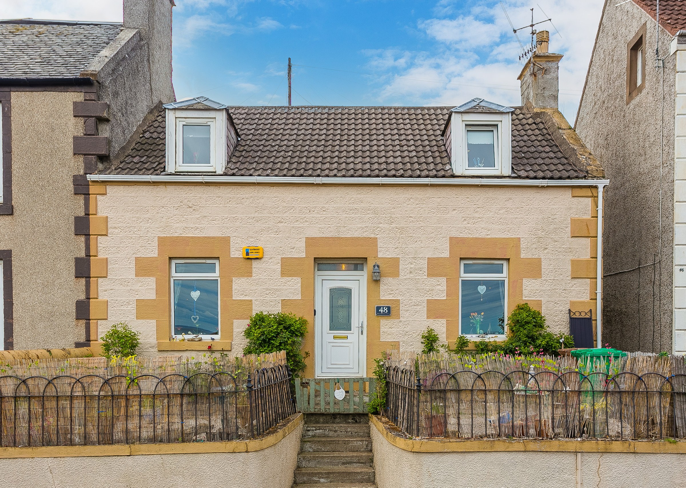 West High Street Buckhaven Leven Fife