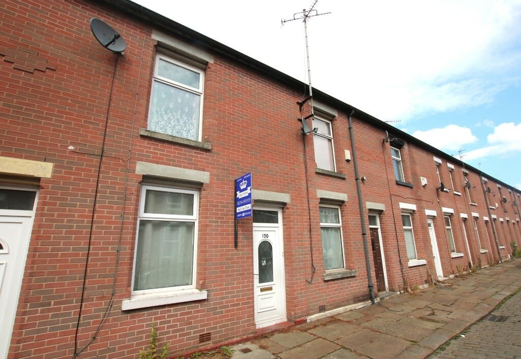 Bonsall Street