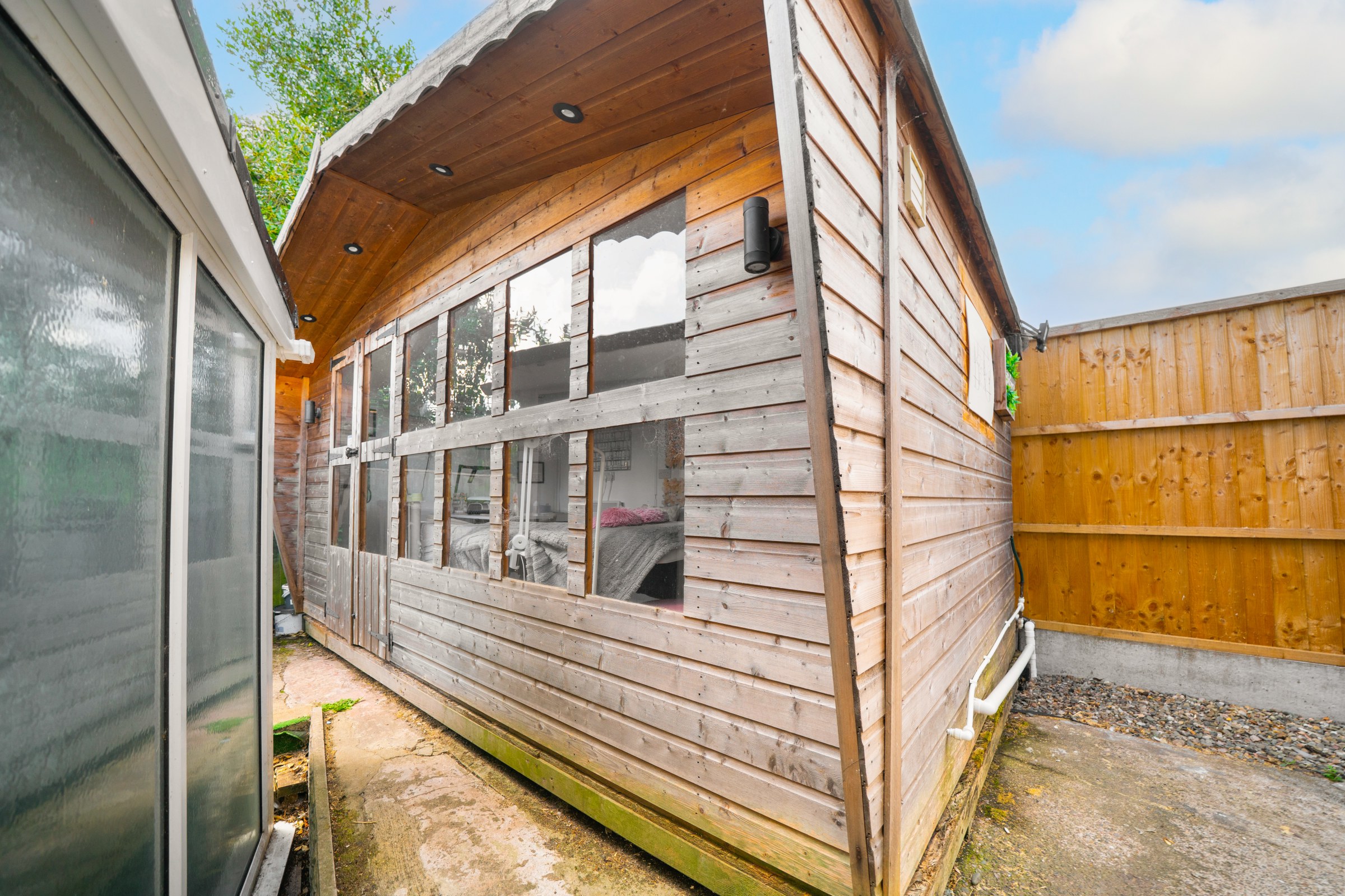 Mannerley Lane, Overdale, TF3, photo 26