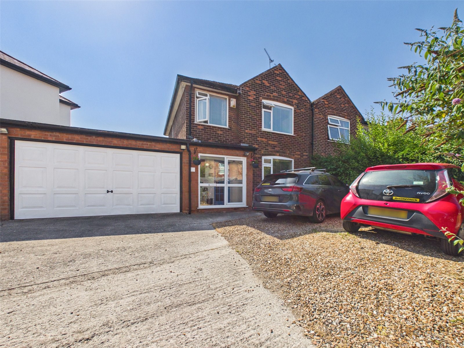 Robin Hood Lane, Helsby, Frodsham, Cheshire, WA6, photo 20