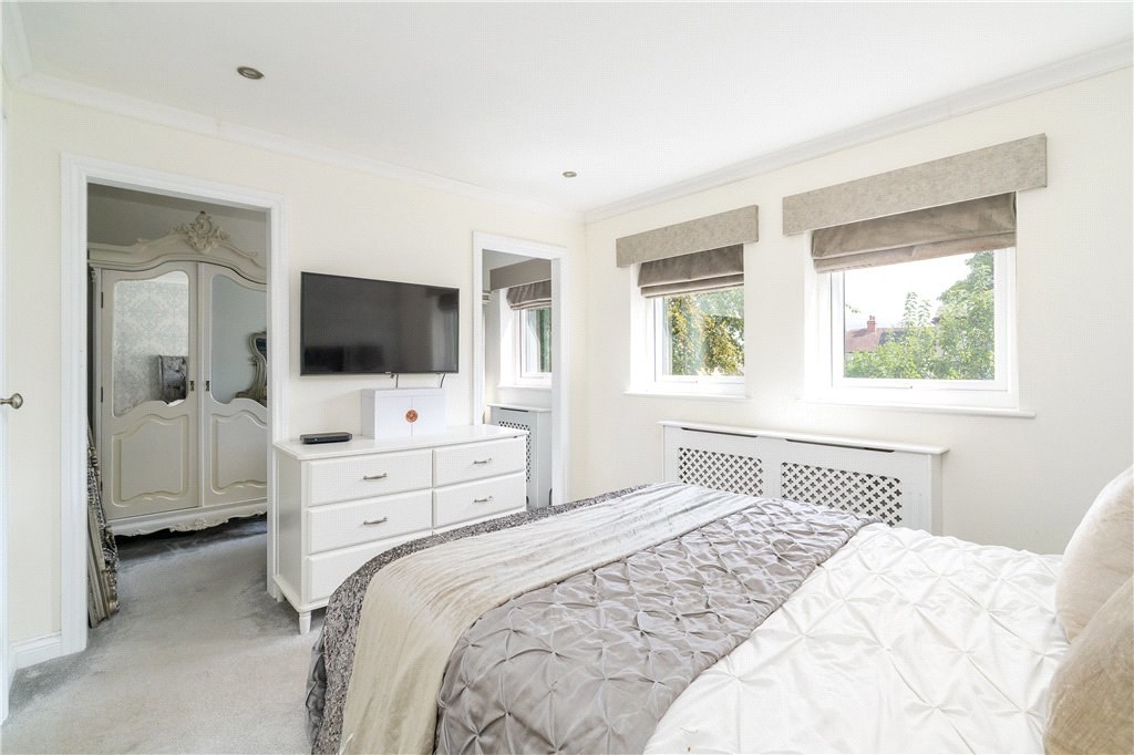 Rhyddings Gardens, Ilkley, LS29, photo 13