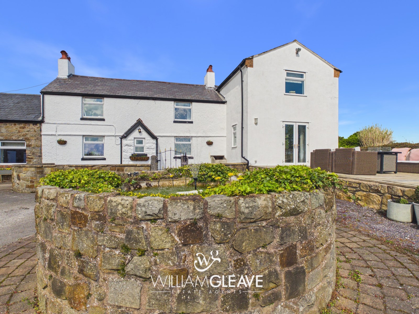 Pant Y Gof, Halkyn, Holywell, Flintshire, CH8, photo 40