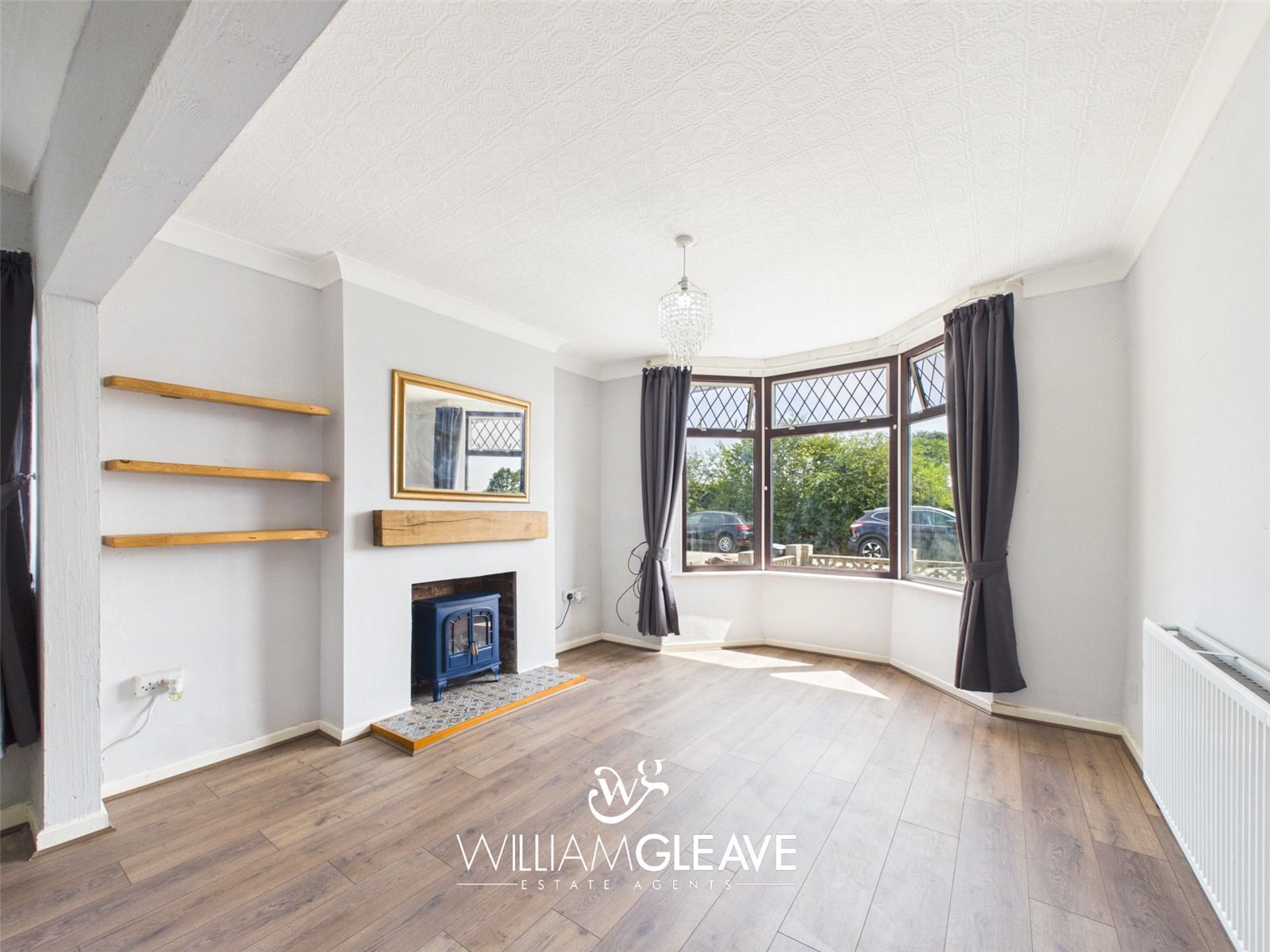 Woodland View, Little Mountain Road, Buckley, Flintshire, CH7, photo 2