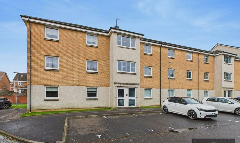 Montrose Court