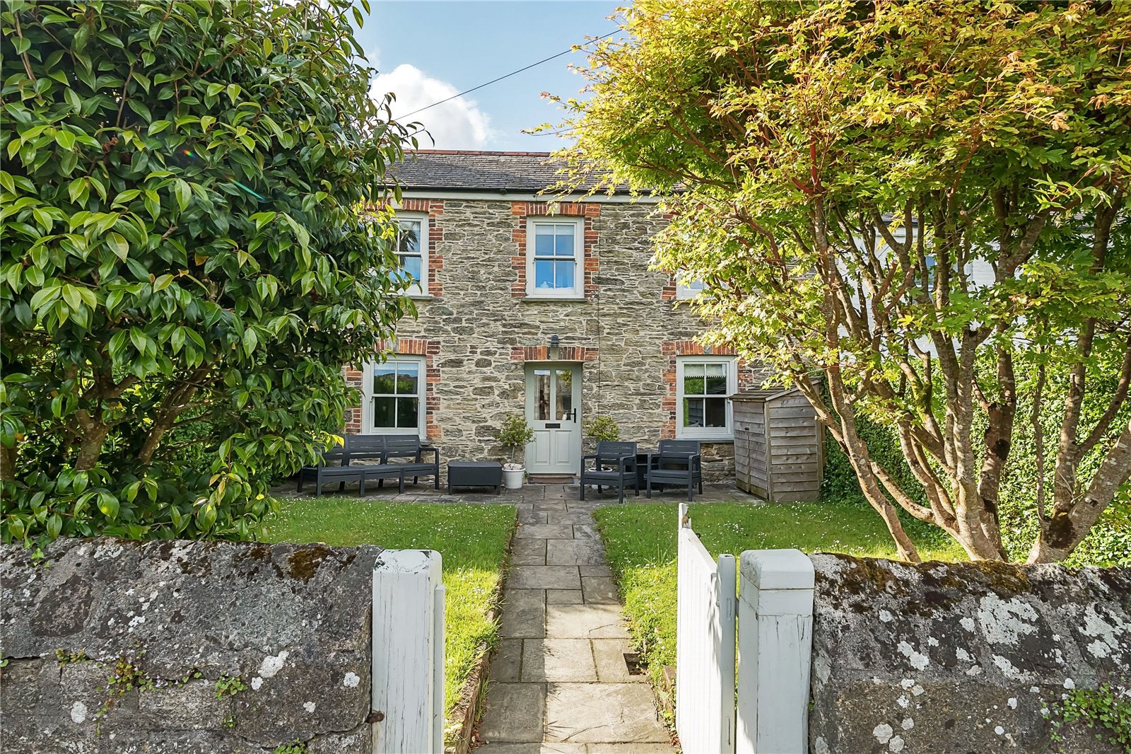 Quay Road, Charlestown, Cornwall, PL25, photo 9