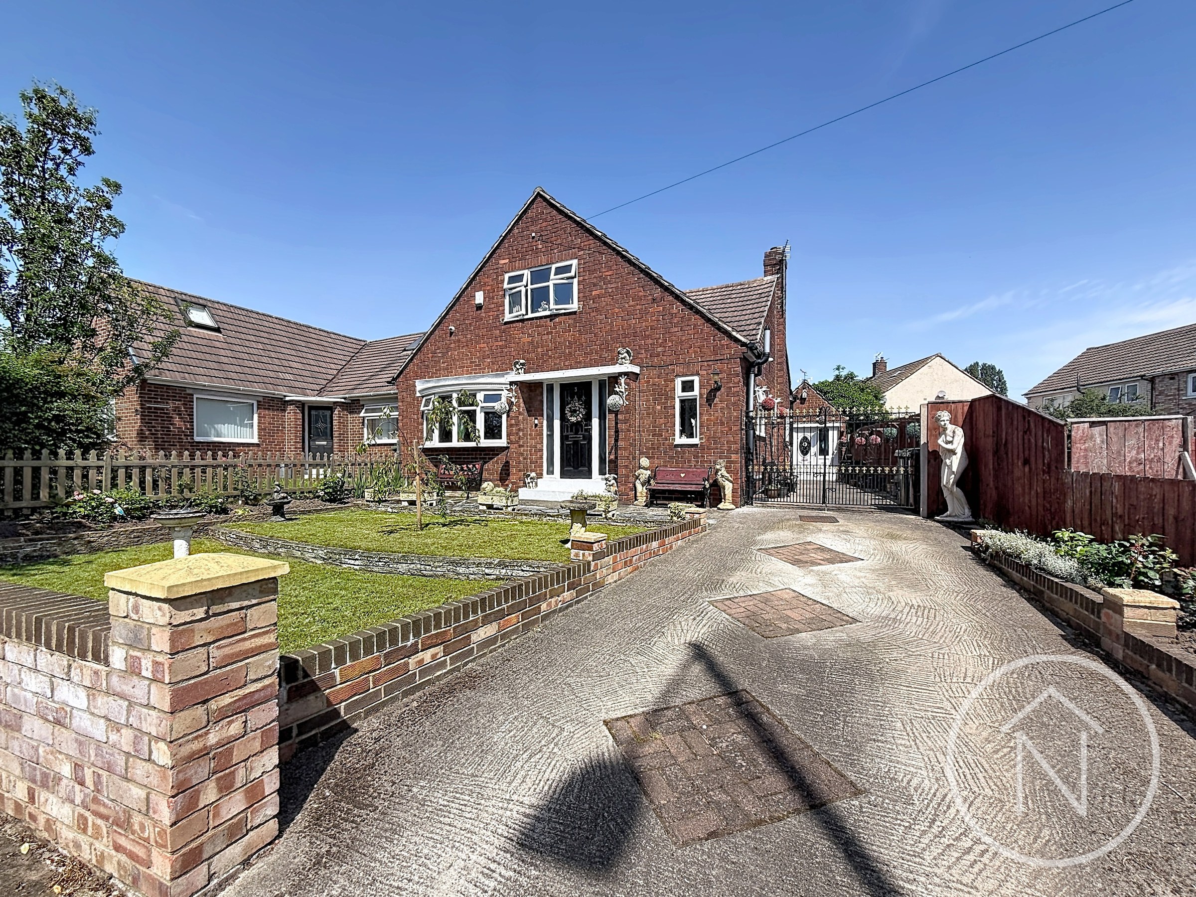 Rievaulx Avenue