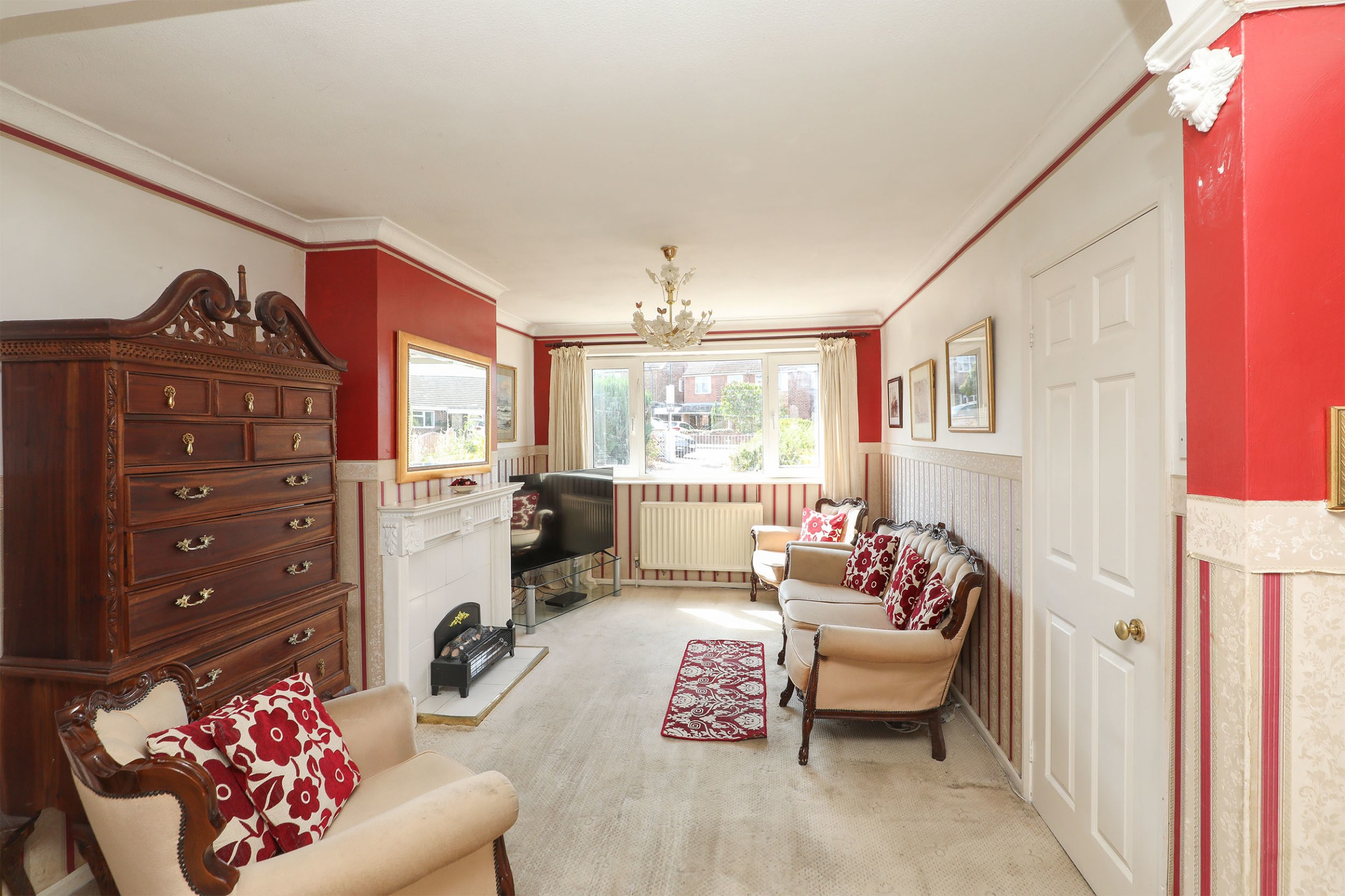 Lockoford Lane, Chesterfield, S41, photo 3