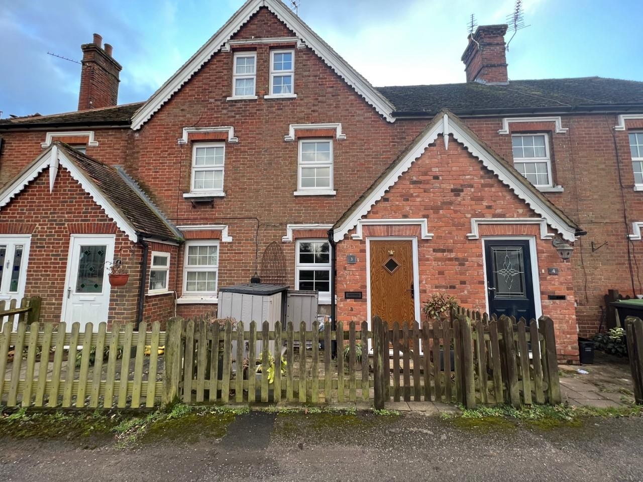 Teston Road