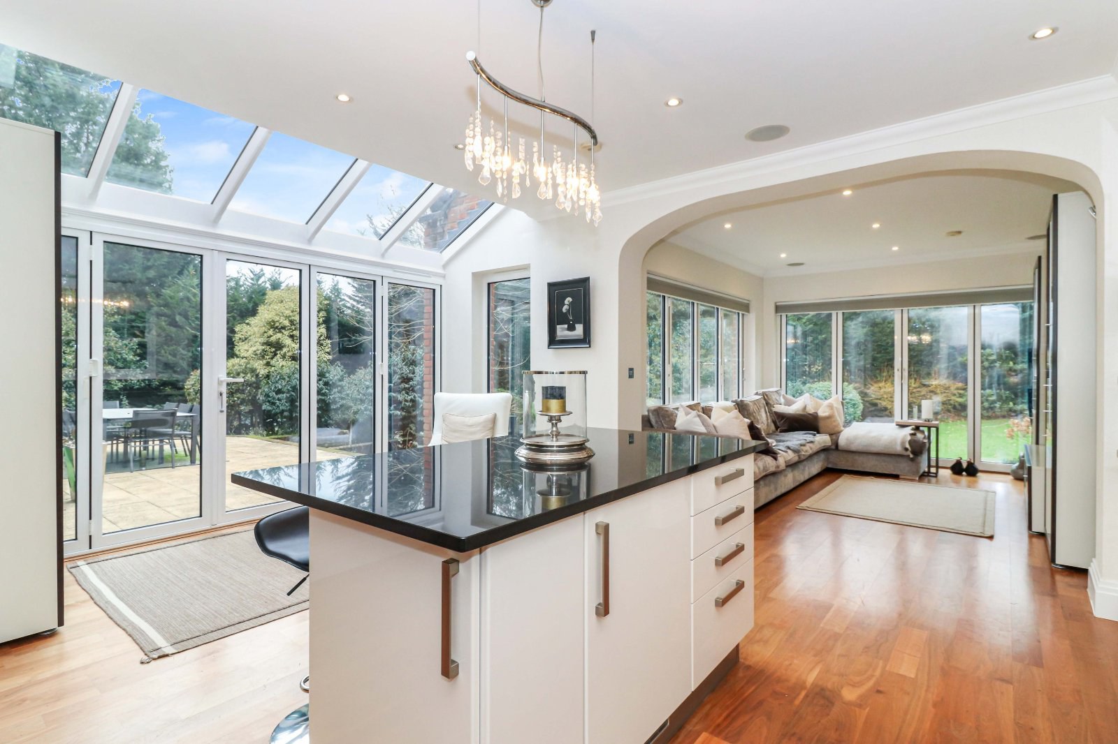 School Lane, Seer Green, Beaconsfield, HP9, photo 2