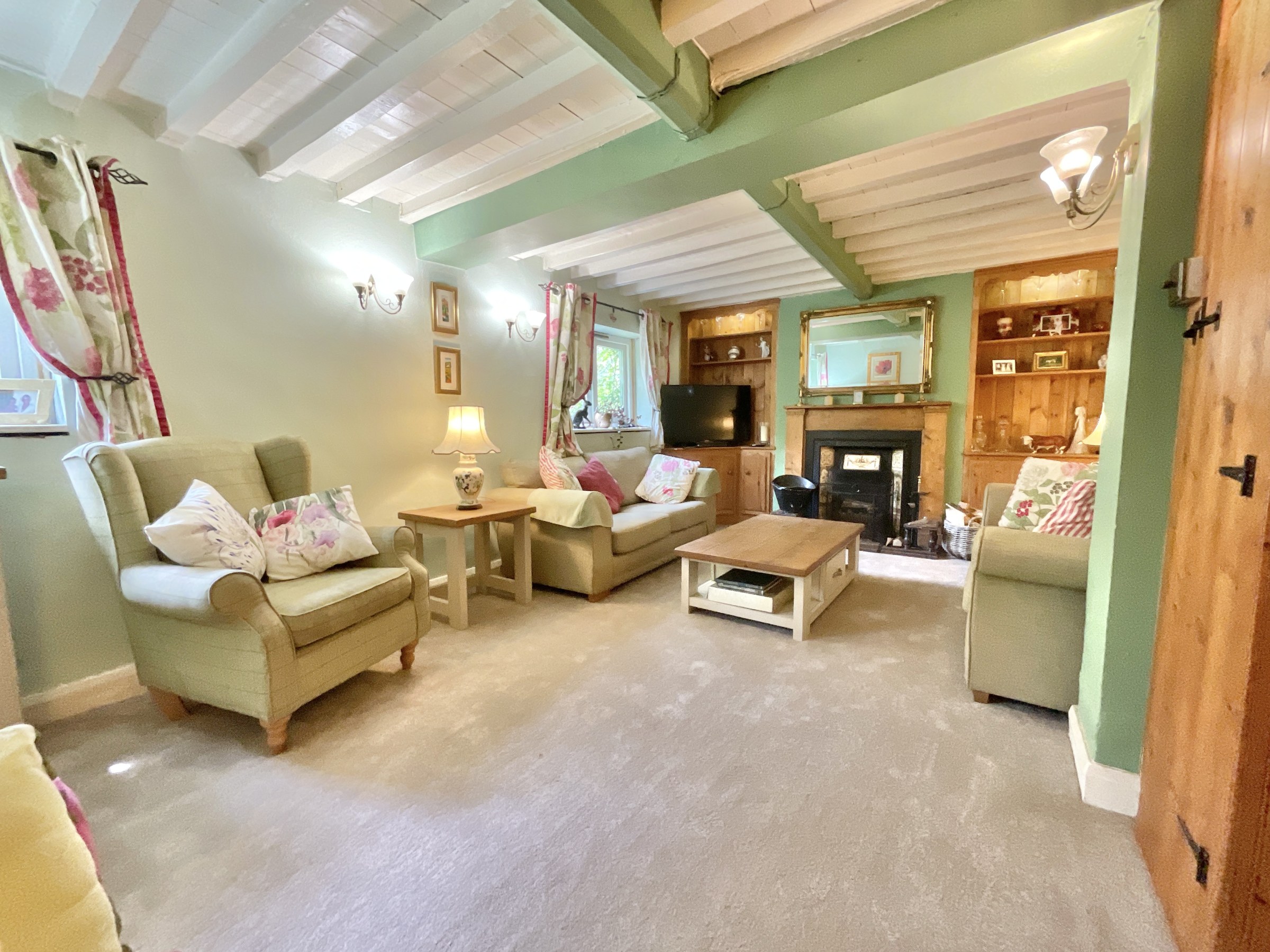 Woodwall Green, Croxton, ST21, photo 12