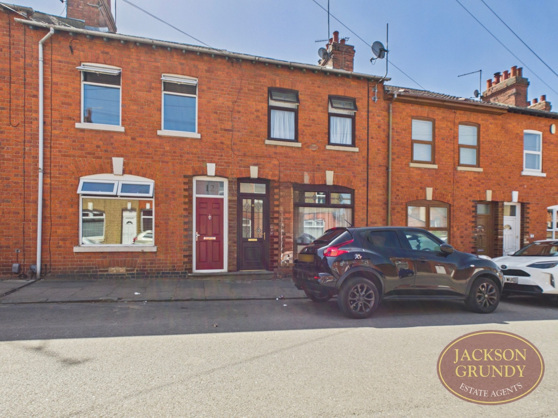 Norton Road, Kingsthorpe, NN2 7TN