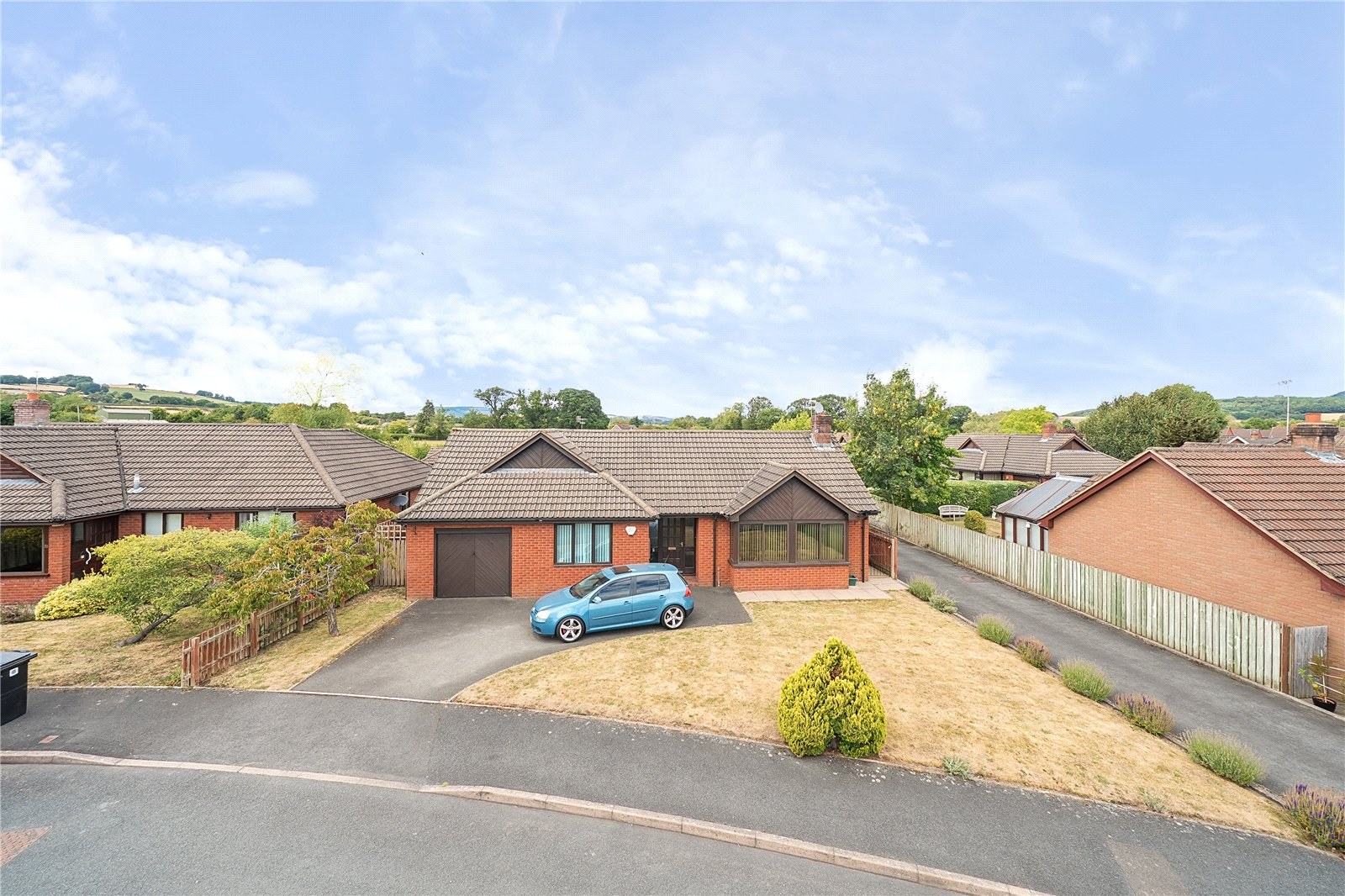 Coppice Drive