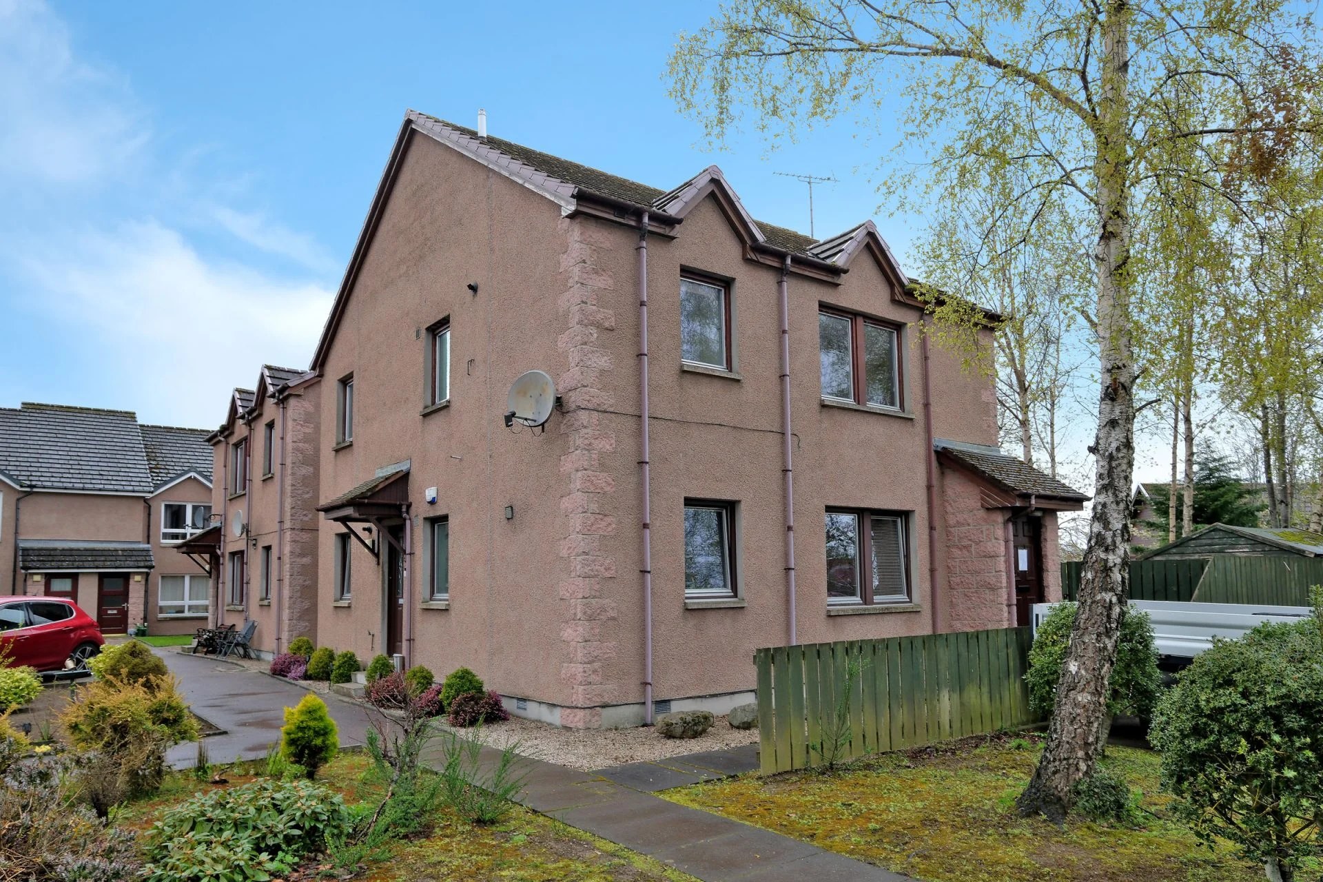Beech Court