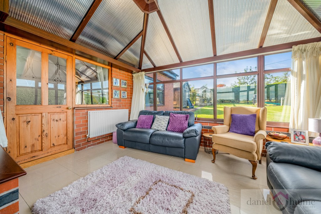Barnfields Bungalow Barnfields Lane, Kingsley, Stoke-on-trent, ST10 2DG, photo 30