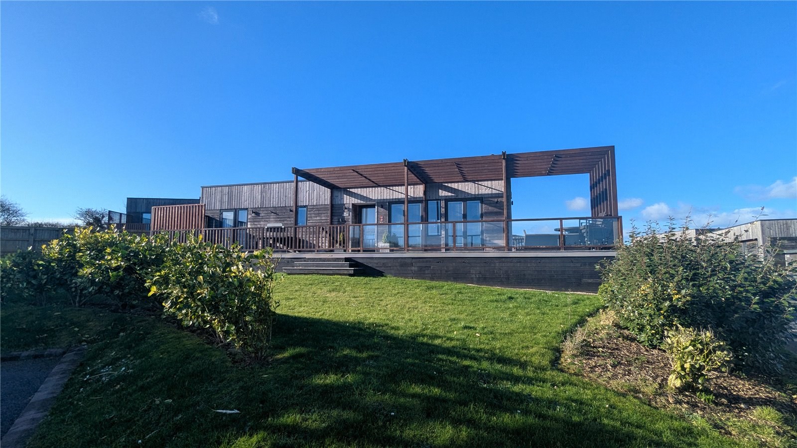 The Residence