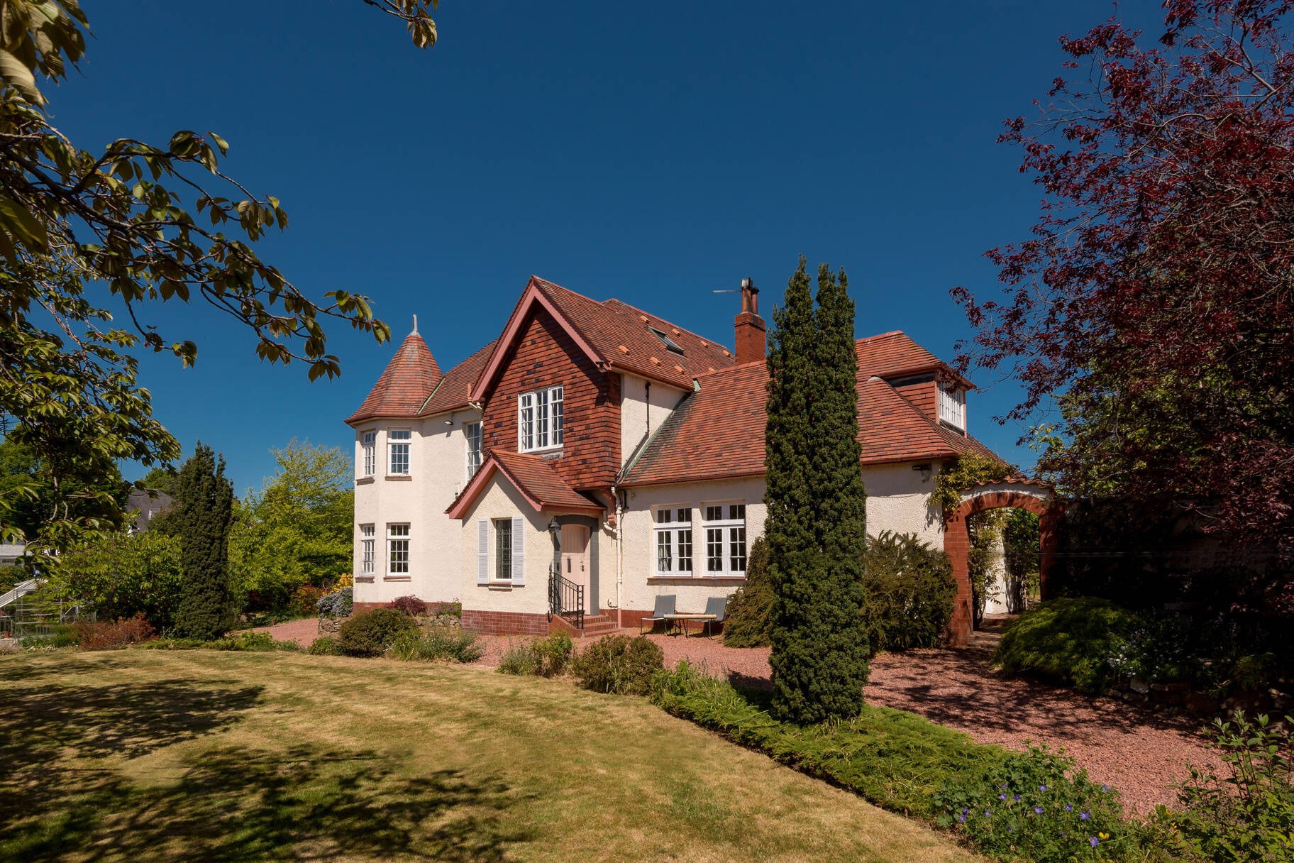 Kittlestane Links Road, Longniddry, EH32 0NJ