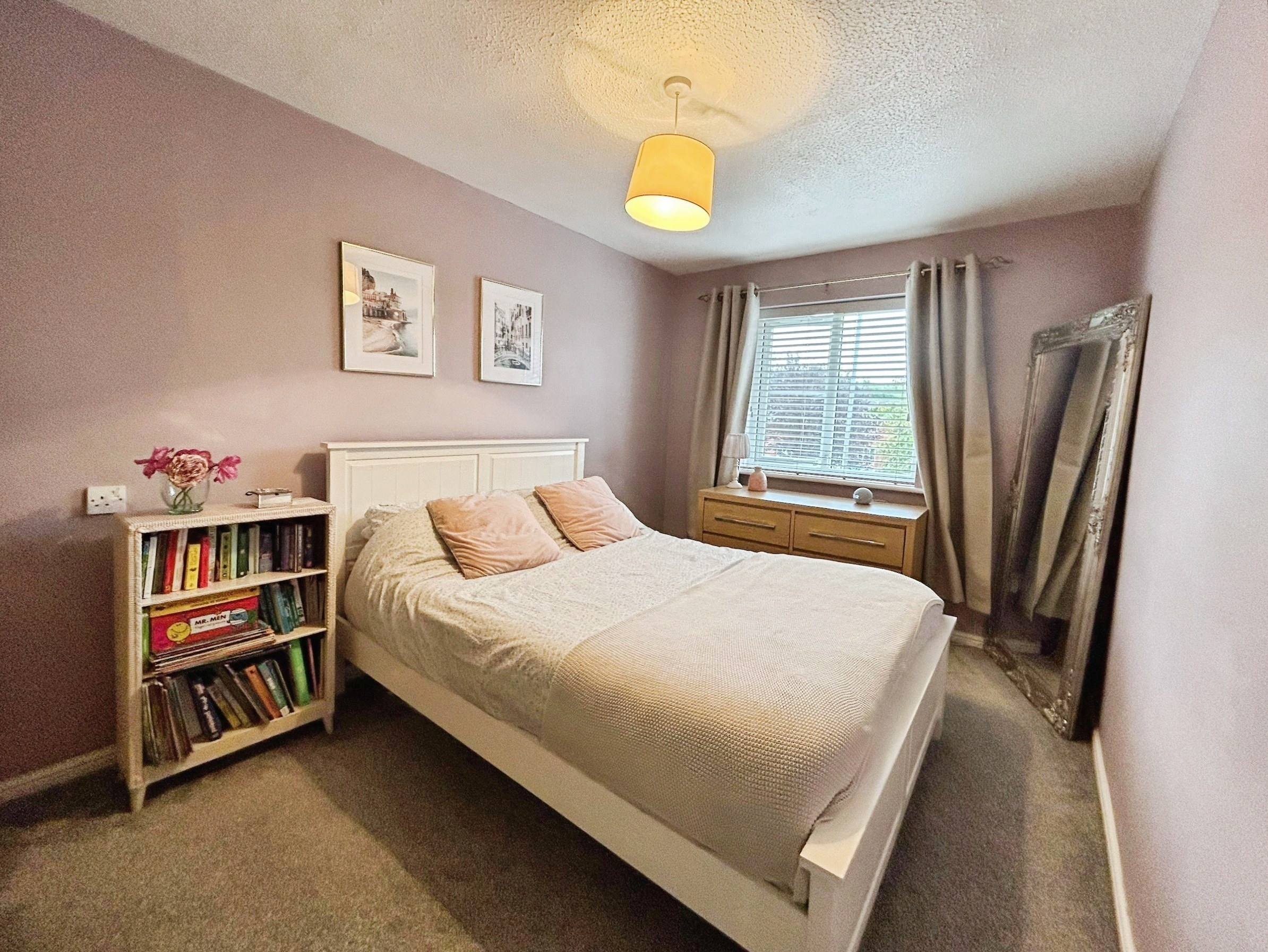 Clos Onnen, Margam, SA13, photo 4
