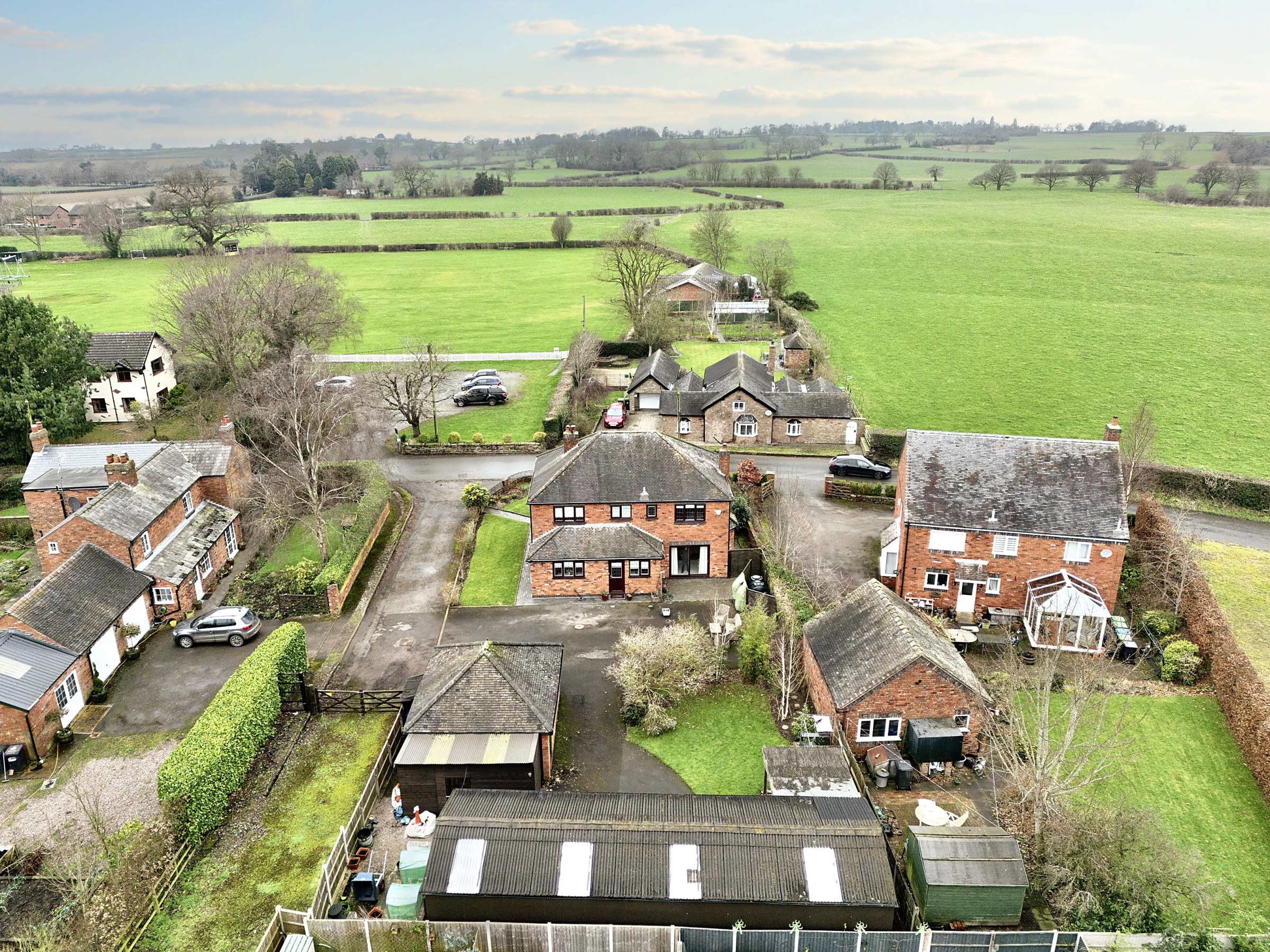 Bearstone Road, Norton-In-Hales, TF9, photo 40