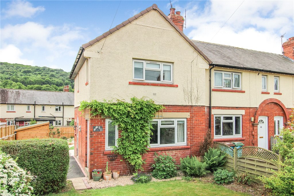 West Busk Lane, Otley, West Yorkshire, LS21