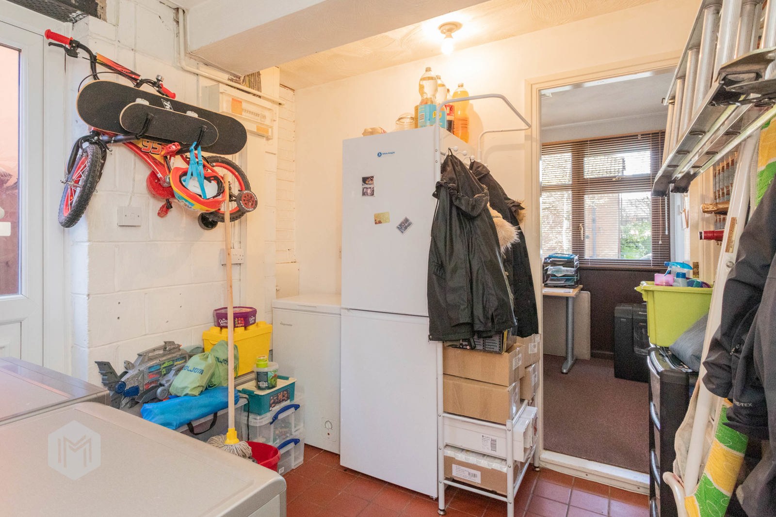 Eastmoor, Worsley, M28, photo 19