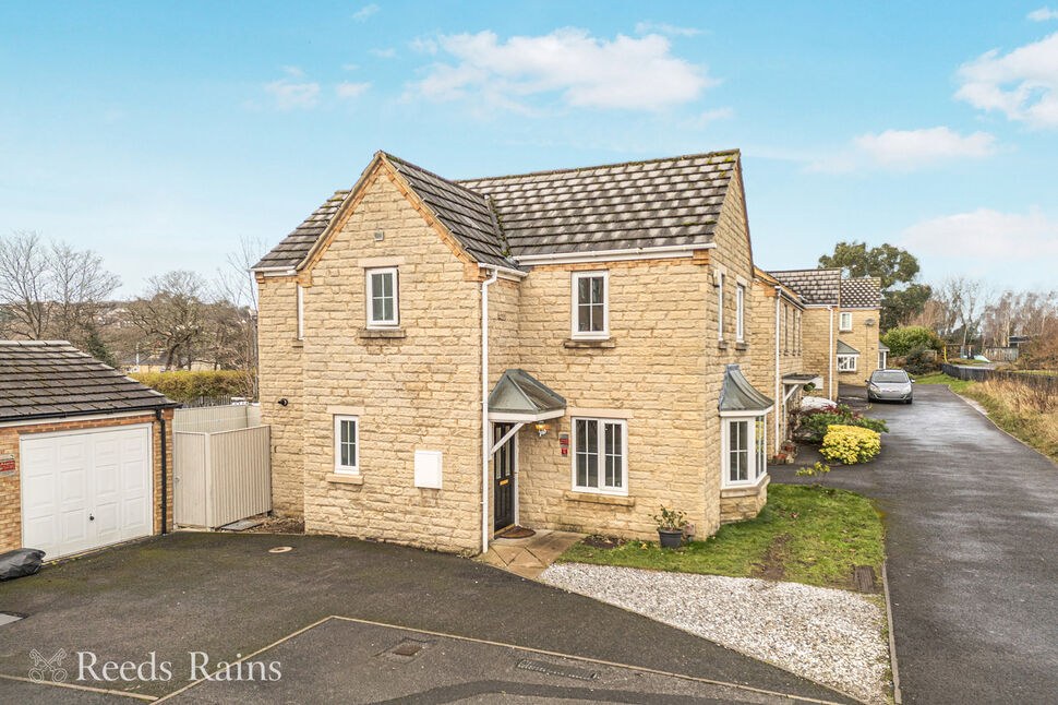 Mallard Close