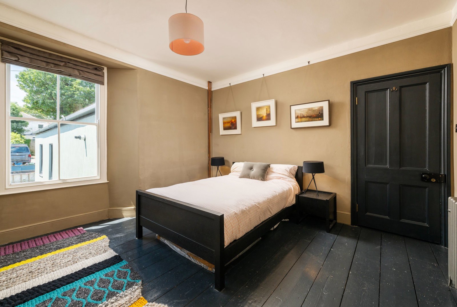 Clare Terrace, Falmouth, photo 17