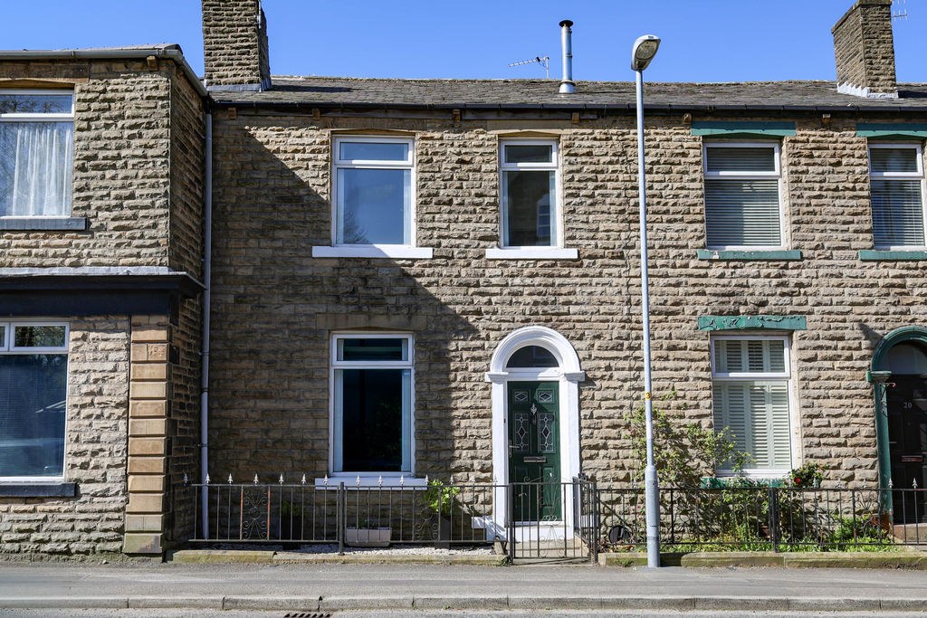 Victoria Street