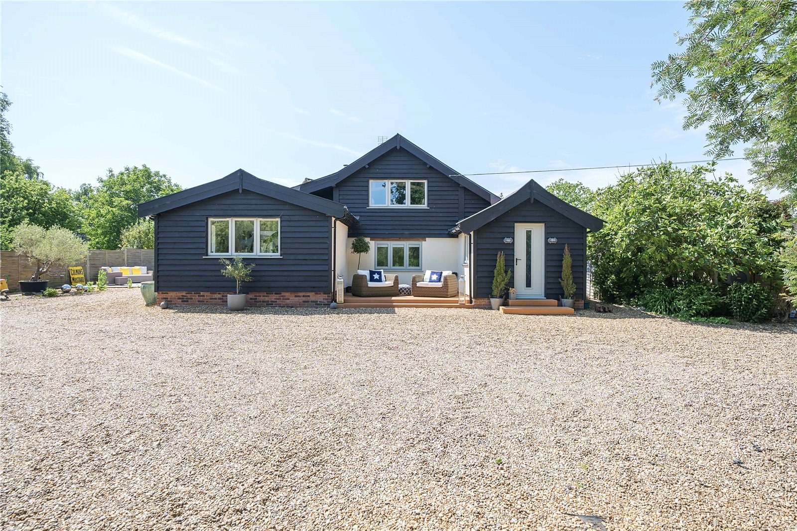 Claxton Corner, Claxton, Norfolk, NR14, photo 25