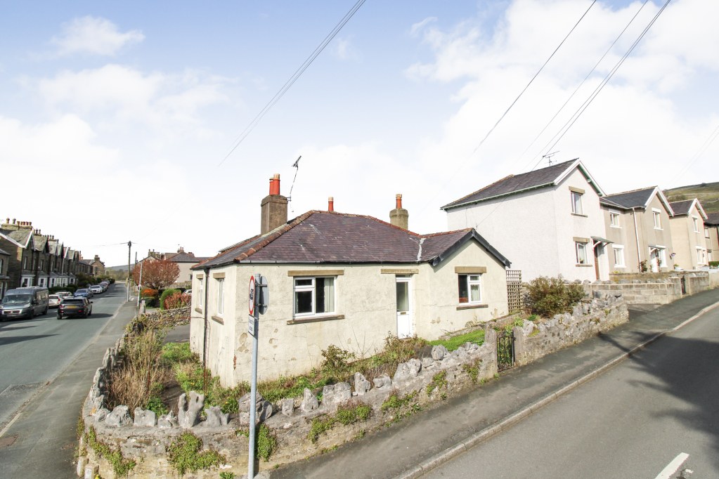 Marshfield Road, Settle, North Yorkshire, BD24