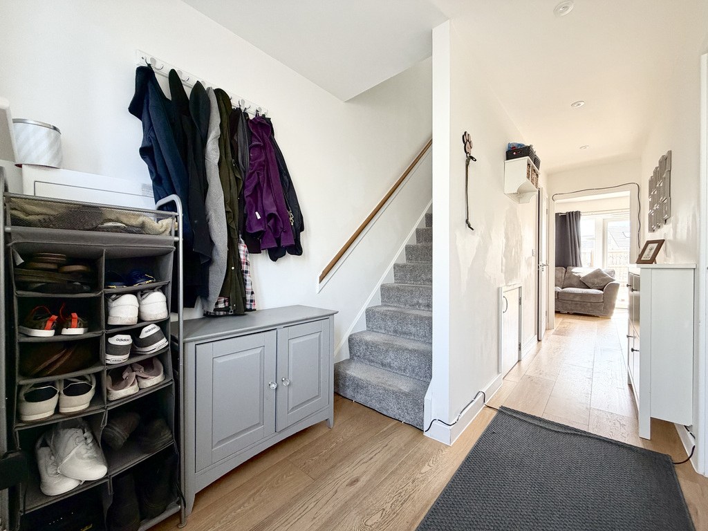 Harbour Crescent, Highbridge, Somerset, photo 9