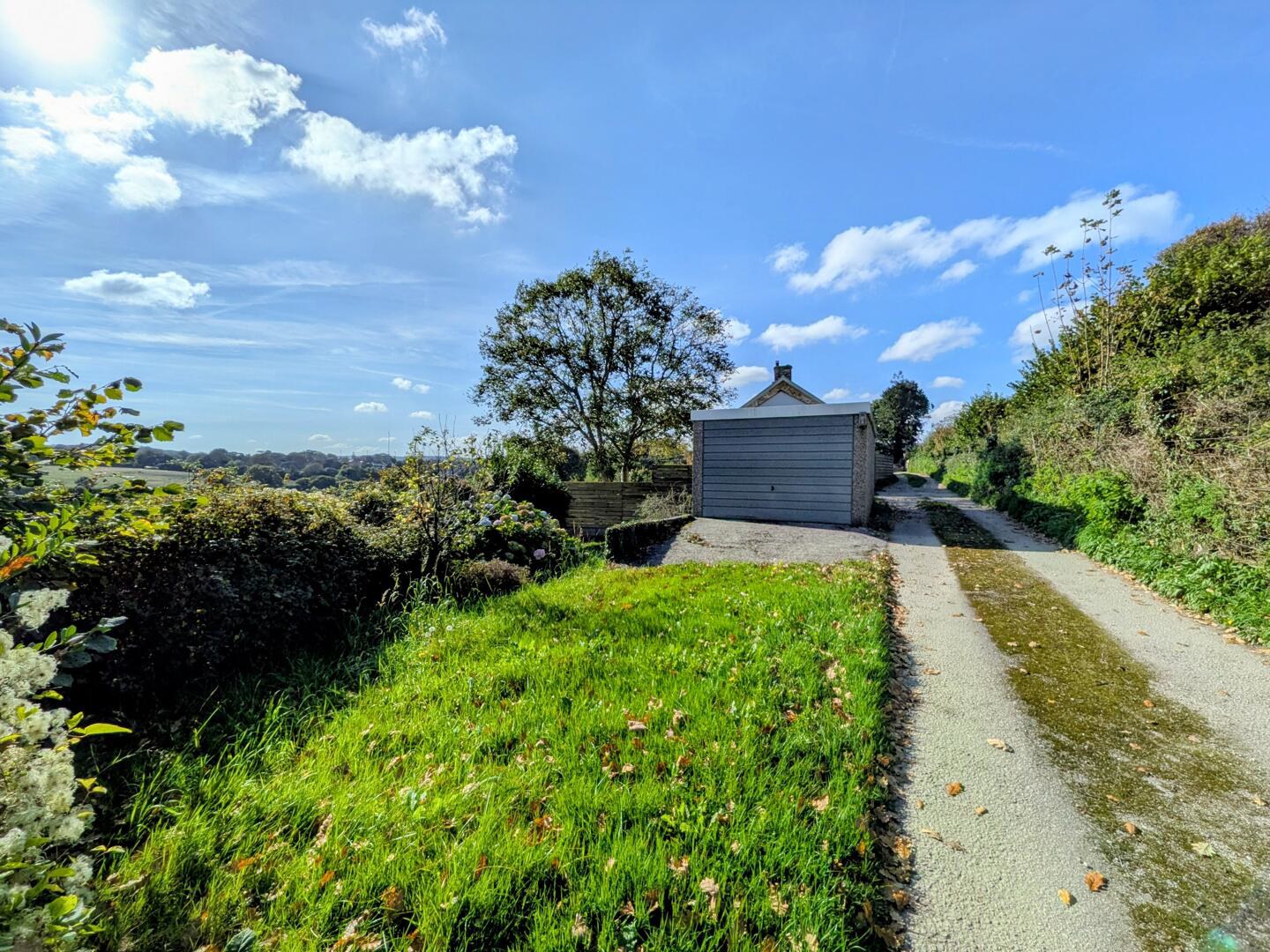 Perranwell Station, Truro, photo 11