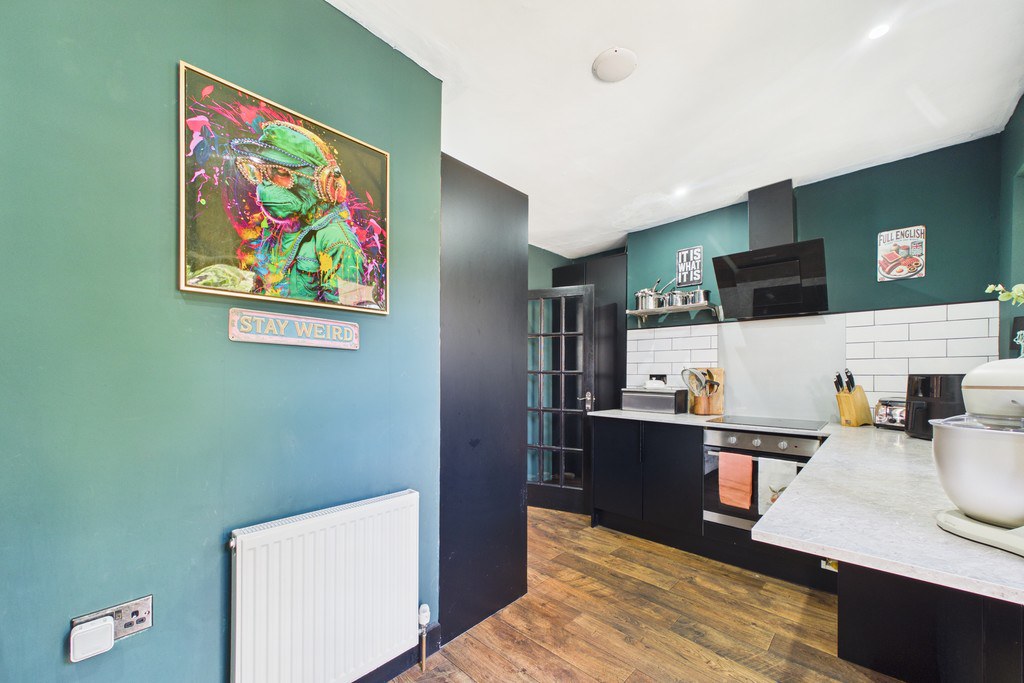 12 the Rise, Bolton le Sands, LA5 8BX, photo 18