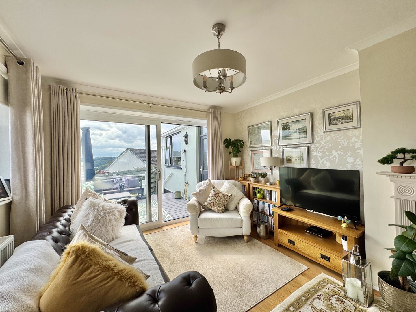 Higher Polsue Way, Tresillian, photo 13