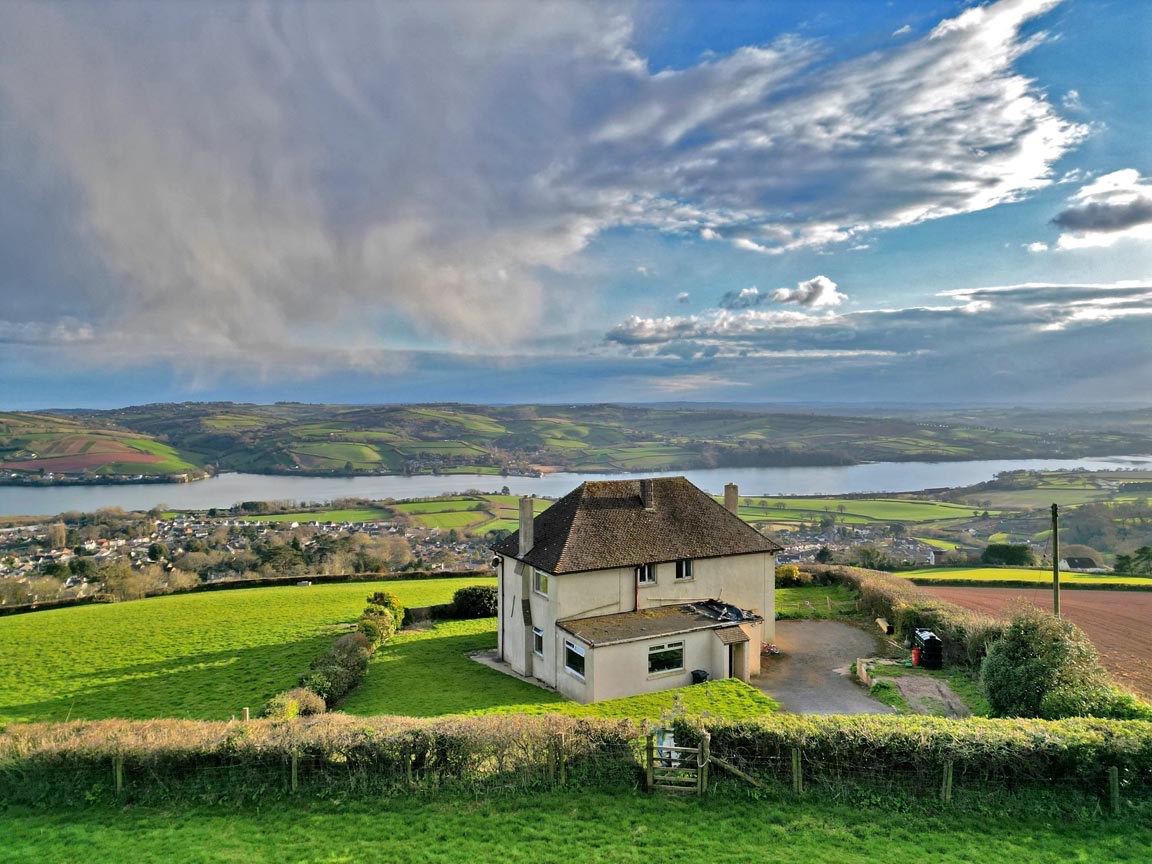 Higher Radway Farm, Bishopsteignton, Teignmouth, Devon, photo 4