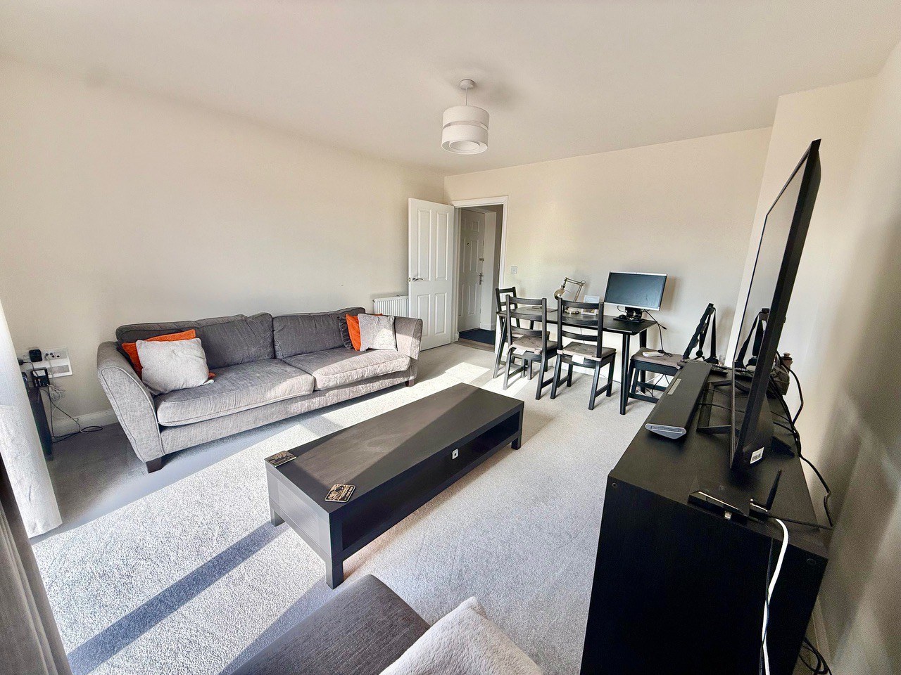 Fullers Ground, Eagle Farm South, MK17, photo 2