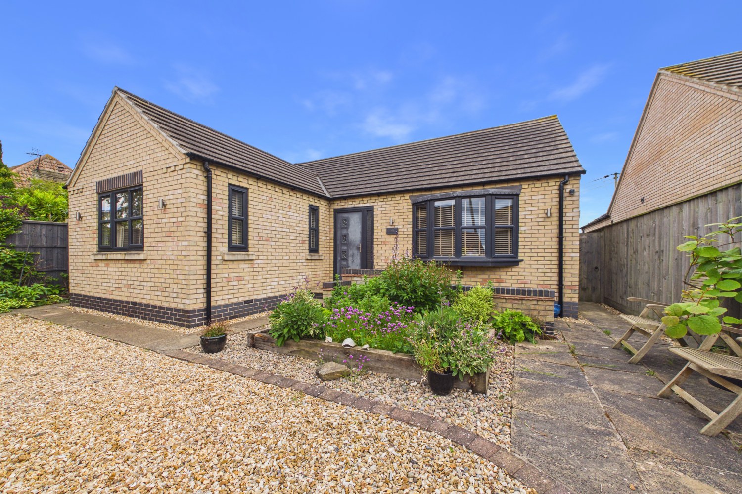 Broadgate, Weston Hills, Spalding, Lincolnshire, PE12, photo 28