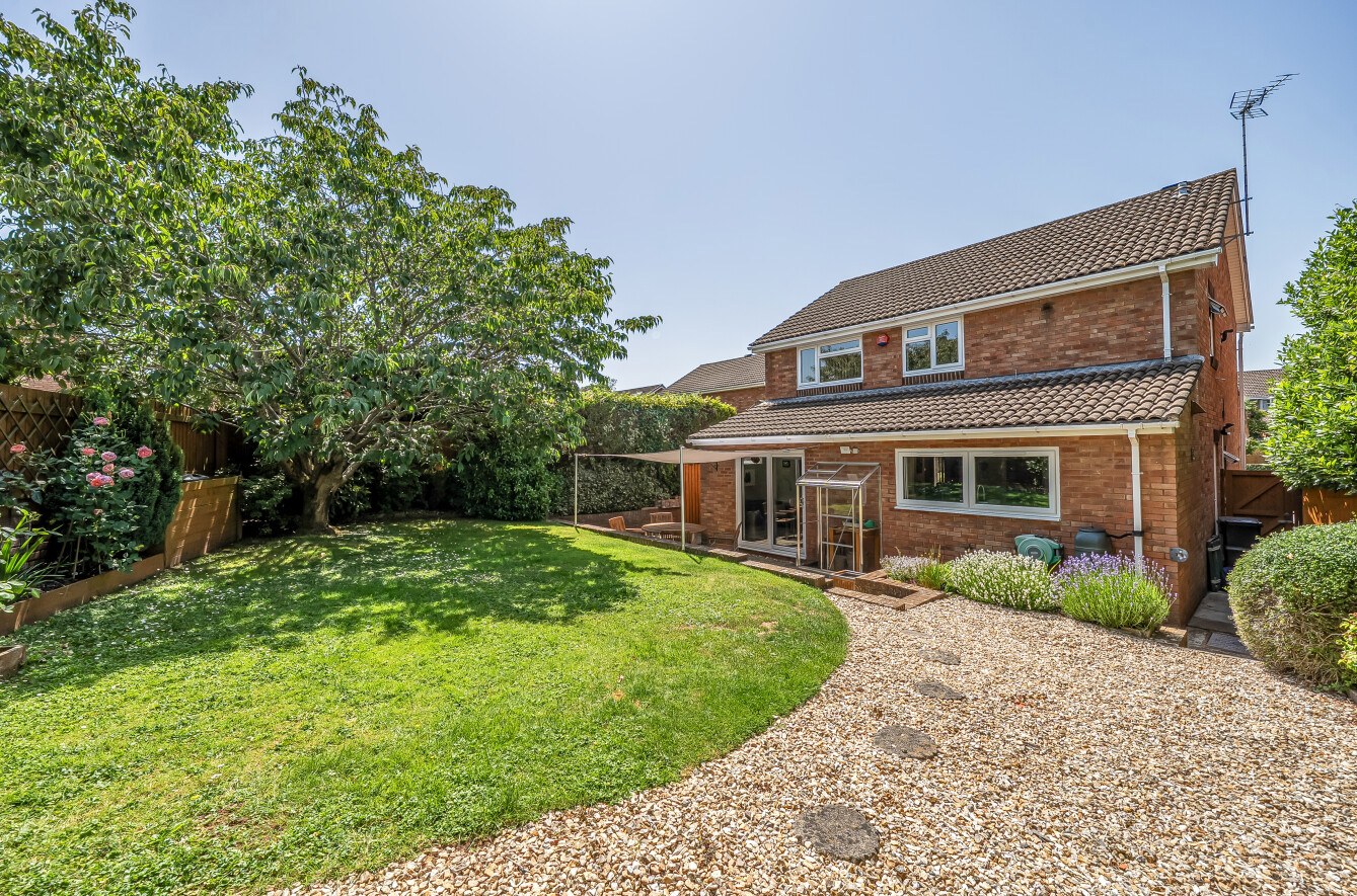 Oakfield Park, Wellington, Somerset, TA21, photo 9