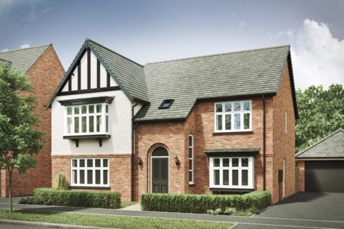 Plot 110