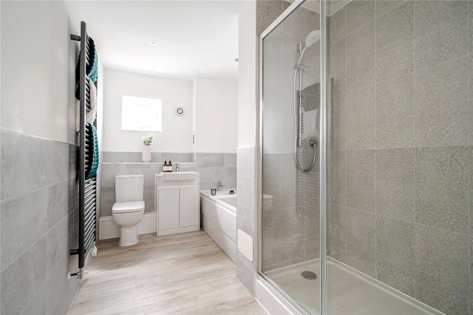 Tri Veru, Gwarak Tewdar, Truro, Cornwall, TR1, photo 16