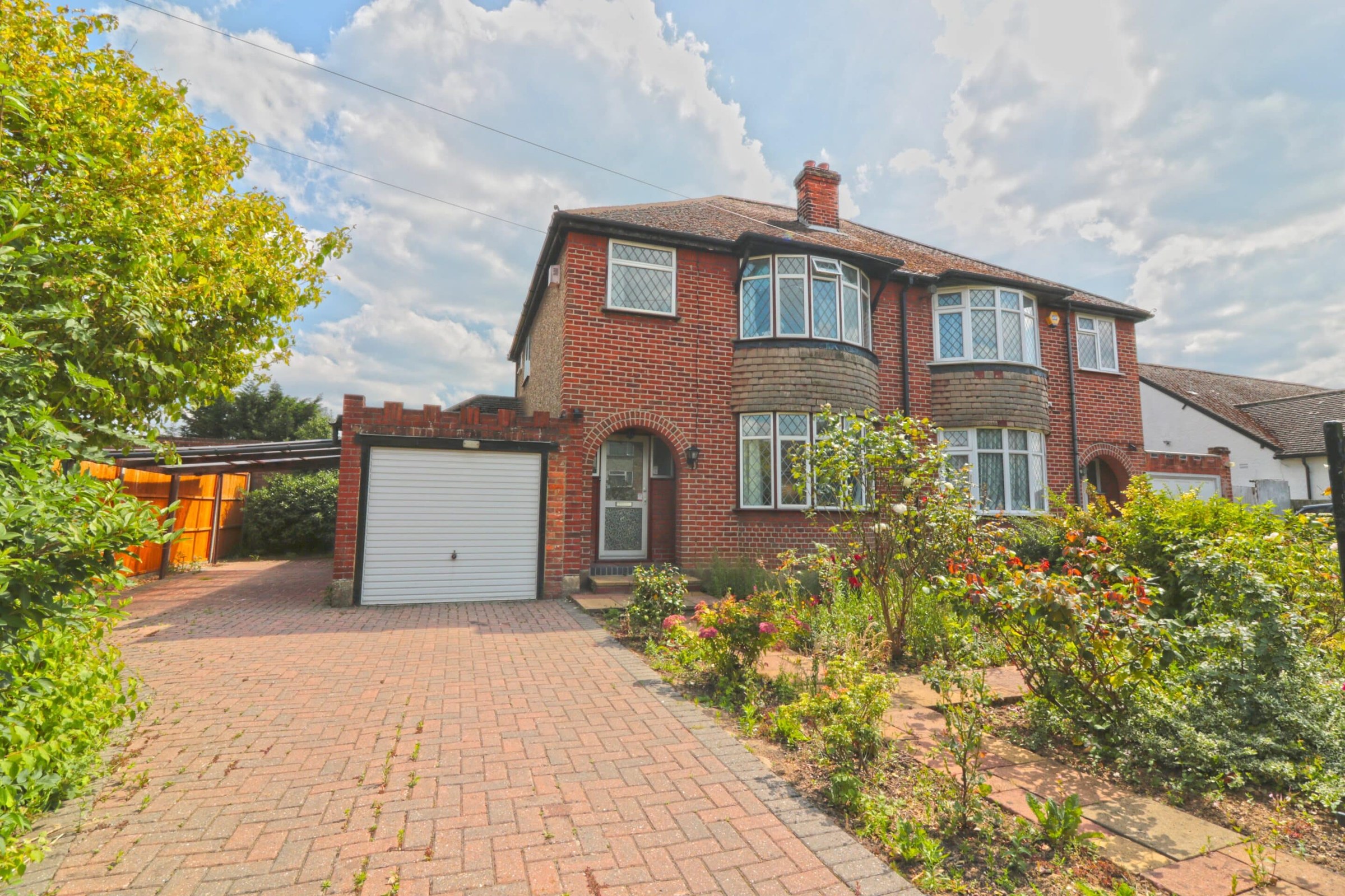 Dedworth Road