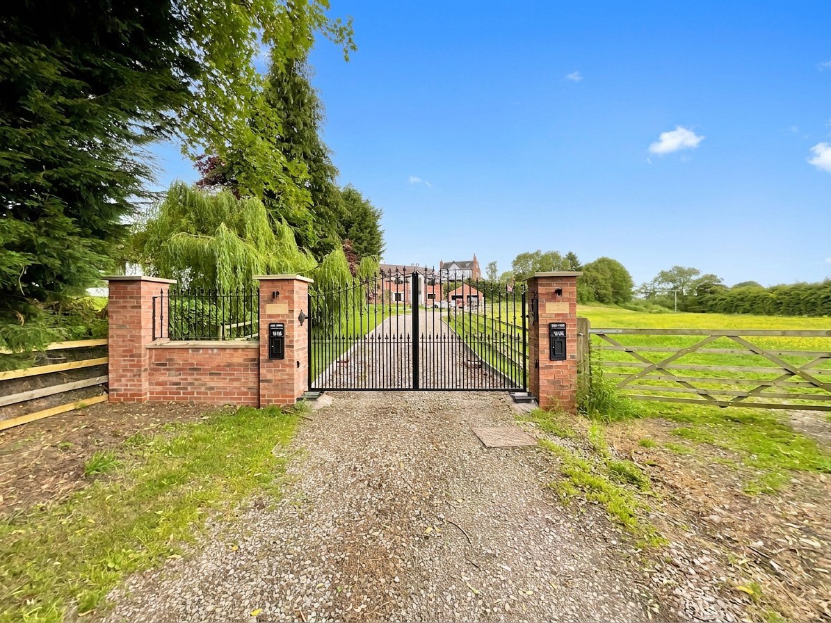 Salford, Audlem, CW3, photo 4